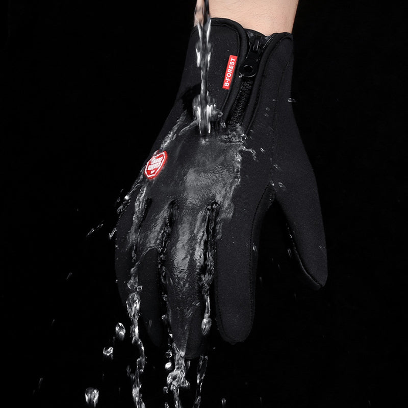 TouchTherm Handschuhe