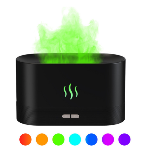 Flame Aroma Diffuser