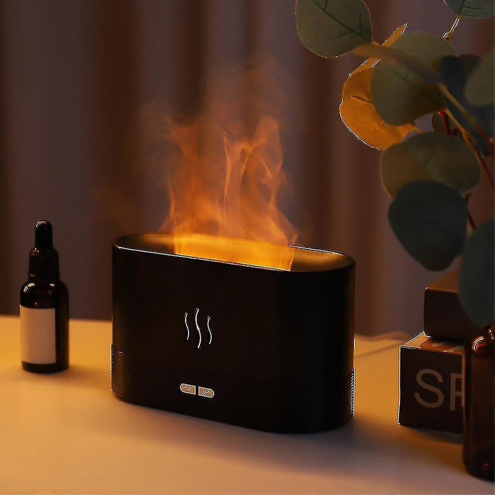 Flame Aroma Diffuser