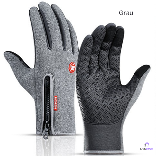 TouchTherm Handschuhe