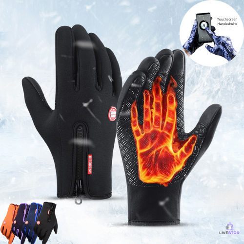 TouchTherm Handschuhe