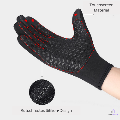 TouchTherm Handschuhe