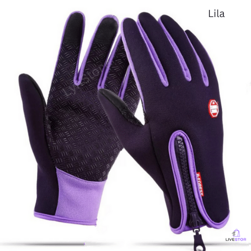 TouchTherm Handschuhe