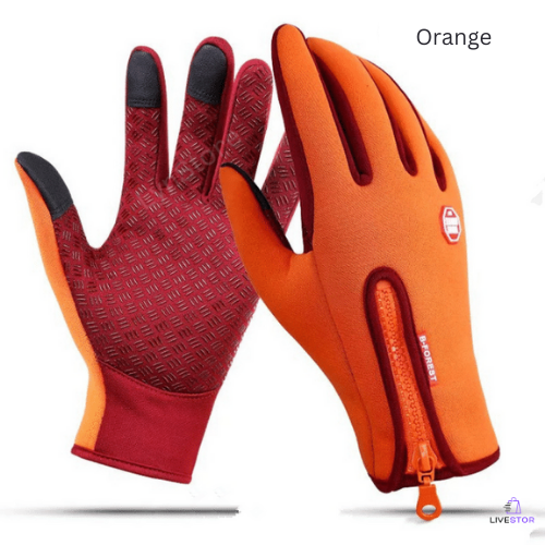 TouchTherm Handschuhe